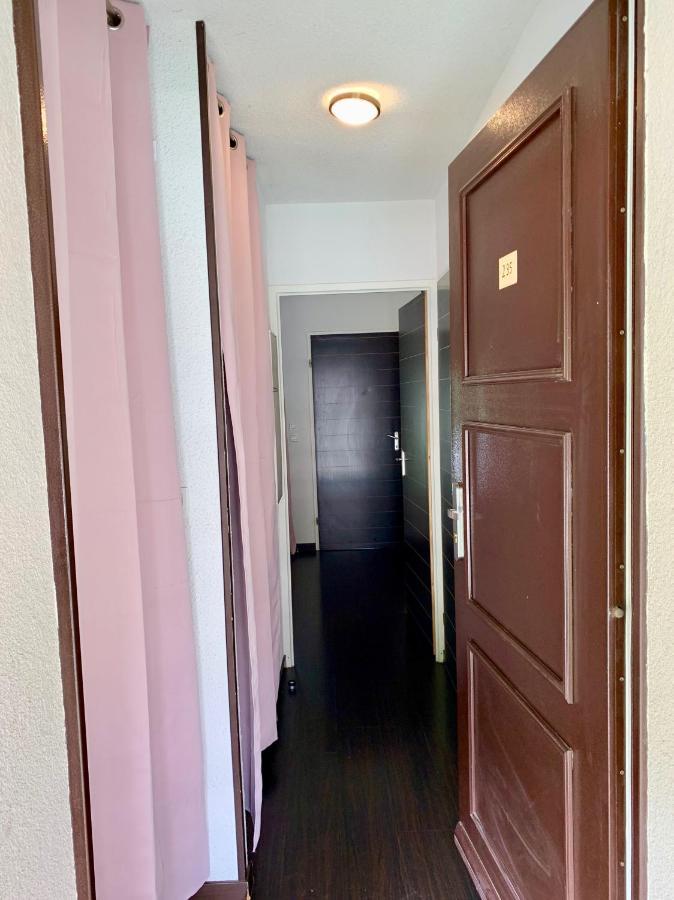Ms Appart** 5 Pers Balcon Piscine Luz 5Mn لوز سانت سوفير المظهر الخارجي الصورة
